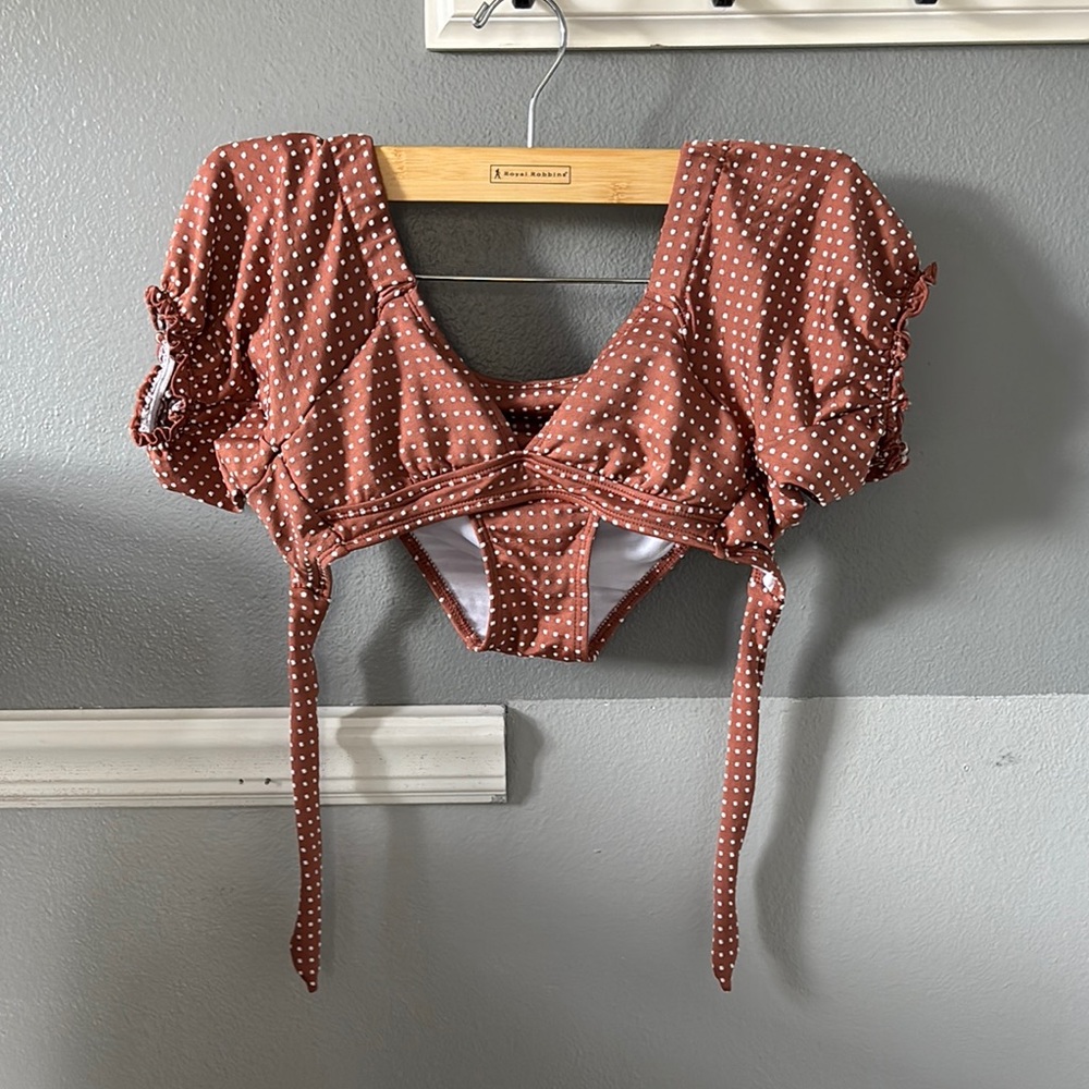 Xhilaration Bikini #553